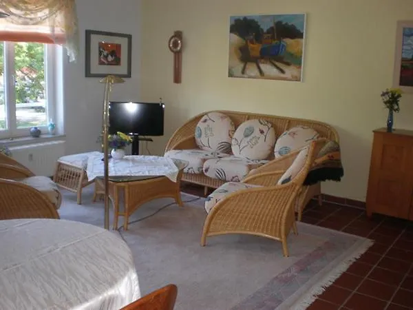 4, Strandstrasse 28 Karlshagen