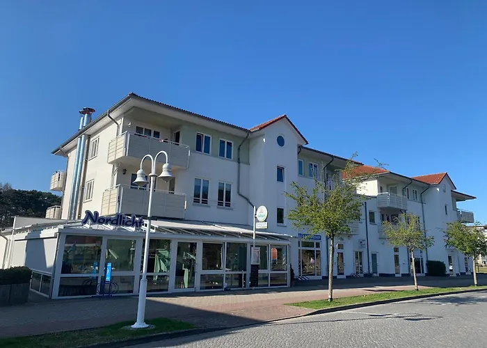 4, Strandstrasse 28 Karlshagen